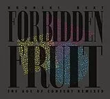 Bronski Beat CD Forbidden Fruit (the Age Of Consent Remixed)