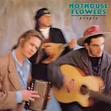 Hothouse Flowers LP (analog) People