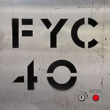 Fine Young Cannibals CD Fyc 40 (40th Anniversary Best Of)