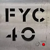 Fine Young Cannibals Vinyl Fyc 40 (40th Anniversary Best Of)