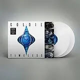 Goldie Vinyl Timeless (30th Anniversary Edition) (double White