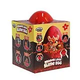 Drachen Lava Schleim im Ei Spiel