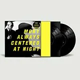 Moby LP (analog) Always Centered At Night