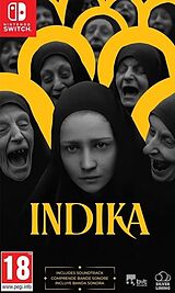 Indika [NSW] (D) als Nintendo Switch-Spiel