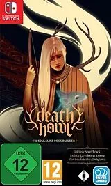 Death Howl [NSW] (D) als Nintendo Switch-Spiel