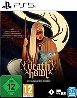 Death Howl [PS5] (D) als PlayStation 5-Spiel