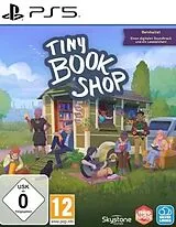 Tiny Bookshop [PS5] (D) als PlayStation 5-Spiel