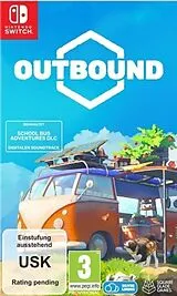 Outbound [NSW] (D) als PlayStation 5-Spiel