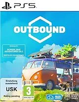 Outbound [PS5] (D) als PlayStation 5-Spiel
