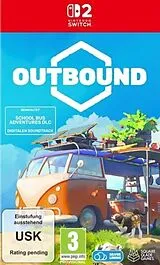 Outbound [NSW2] (D) als Nintendo Switch 2-Spiel