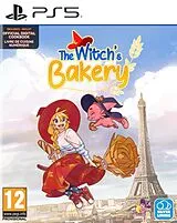 The Witch´s Bakery [PS5] (D) als PlayStation 5-Spiel