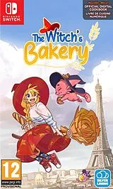 The Witch´s Bakery [NSW] (D) als Nintendo Switch-Spiel