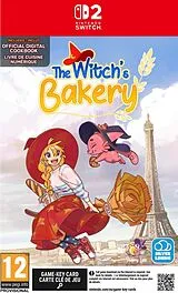 The Witch´s Bakery [NSW2] (D) als Nintendo Switch 2-Spiel