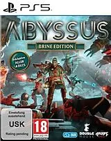 Abyssus - Brine Edition [PS5] (D) als PlayStation 5-Spiel