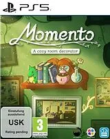 Momento [PS5] (D) als PlayStation 5-Spiel