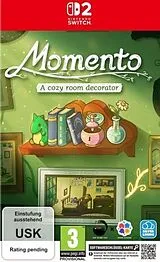 Momento [NSW2] (D) als Nintendo Switch 2-Spiel