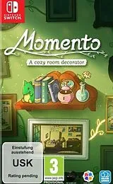 Momento [NSW] (D) als Nintendo Switch-Spiel