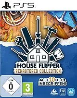 House Flipper Remastered Collection [PS5] (D) als PlayStation 5-Spiel