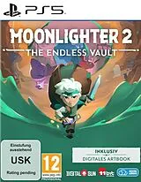 Moonlighter 2 [PS5] (D) als PlayStation 5-Spiel