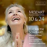 M Royal Philharmonic Orchestra CD Piano Concertos 10 & 24