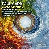 Bournemouth Symphony Orchestra CD Awakening