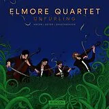 Elmore Quartet CD Unfurling
