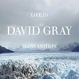 David Gray Vinyl Life In Slow Motion -20th Anniversary Edition-