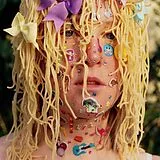 My Precious Bunny CD A Moment In My Eyes