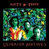 Dirty Three CD Ulterior Motives