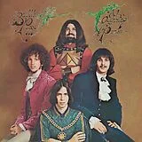 Bubble Puppy CD A Gathering Of Promises