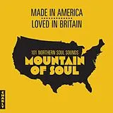 Various Artists CD Mountain Of Soul