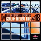 Various CD Soul On The Real Side #18