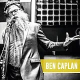 Ben Caplan CD 2 Meter Sessions