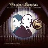Maxtone-smith Charles CD Cinquième Symphonie