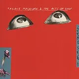 The Black Wizards CD Force Majeure & The Acts Of God