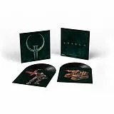 Ost/sonic Mayhem LP (analog) Quake II (original Soundtrack/remastered 180g 2lp)