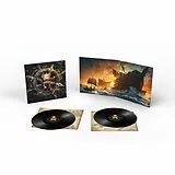 Holkenborg Tom Vinyl Skull And Bones Ost