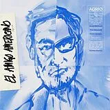 Agrio LP (analog) El Amigo Americano