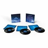 Ost/paul Ruskay LP (analog) Homeworld 2 Remastered (180g Black Vinyl 3lp)