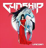 Gunship CD Unicorn