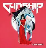 Gunship CD Unicorn