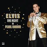 Elvis Presley CD One Night In Pearl Harbour