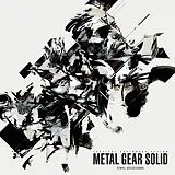 Various Artists Vinyl Metal Gear Solid: Vinyl Selections Ost