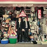 His Lordship LP (analog) His Lordship