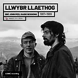 Llwbyr Llaethog LP (analog) Bbc John Peel Sessions (1987 + 1989)