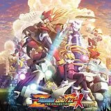 Capcom Sound Team Vinyl Mega Man Zero/zx: The Collection