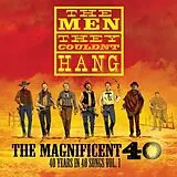 The Men They Couldn T Hang LP (analog) The Magnificent 40 Vol. 1