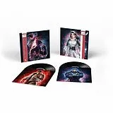 Various Artists Vinyl Tekken 8 Ost
