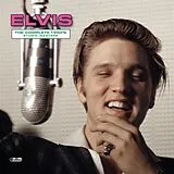 Elvis Presley CD THE COMPLETE 1950's STUDIO MASTERS