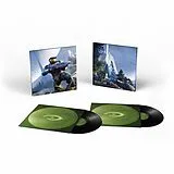 O'donnell Martin & Salvatori Michael LP (analog) Halo: Combat Evolved Ost